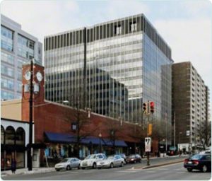 Arthritis Treatment Chevy Chase Maryland