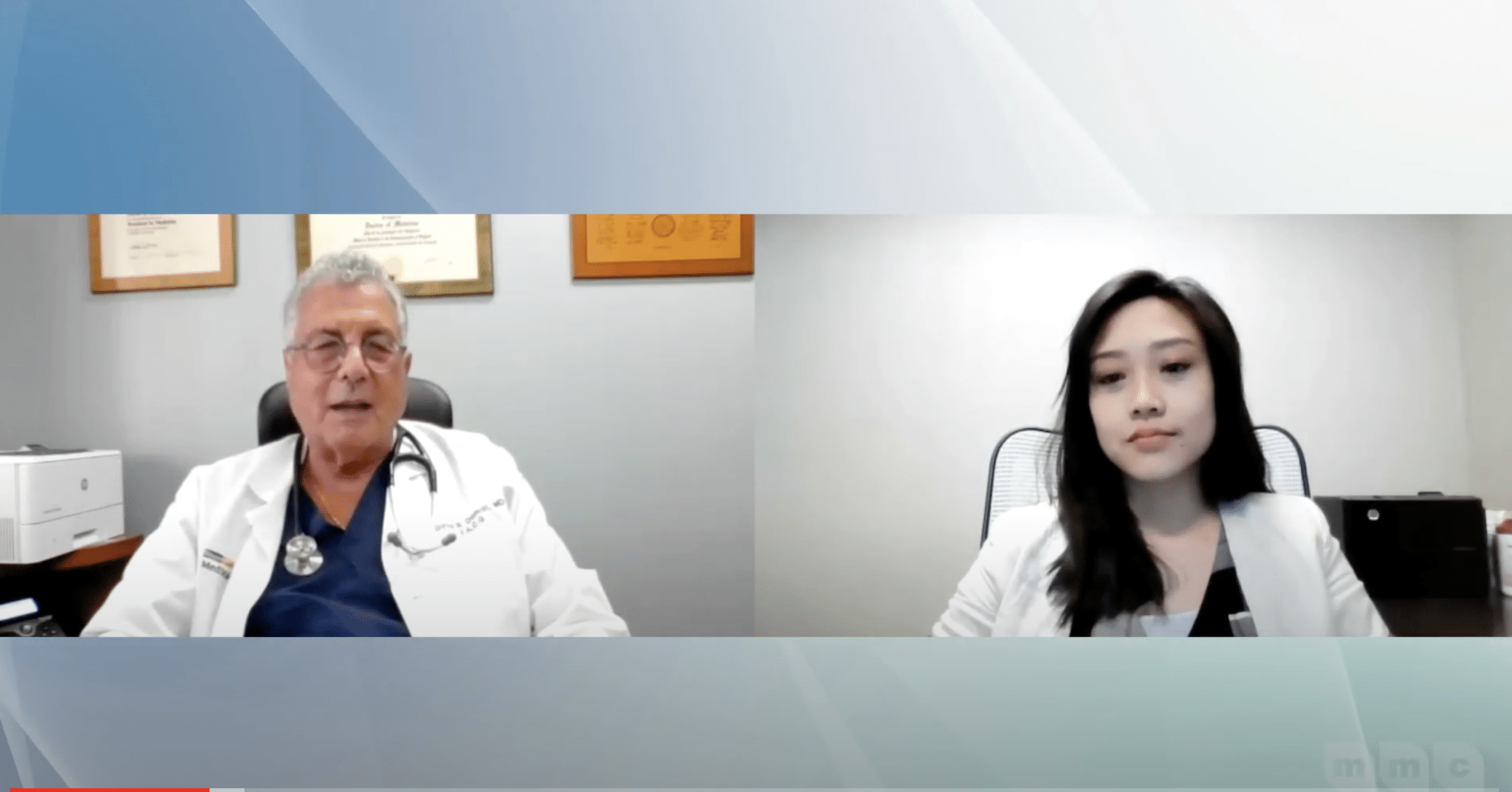 Read About our Nationally Recognized Physicians as Leaders in the Field ...